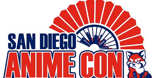 San Diego Anime Con