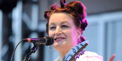 Jane Siberry