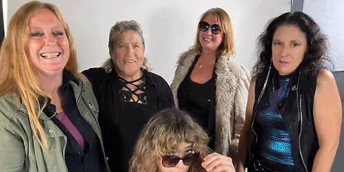 SheQuel at South Osborne Legion 252