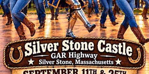 Line Dancing w\/ Boot Scootin\u2019 Sarah T