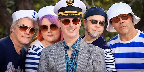 Yacht Z - Best Yacht Rock in the Universe! 