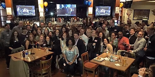CHS Class of '95 - 30 Year Reunion