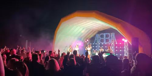 ABBA by Moonlight
