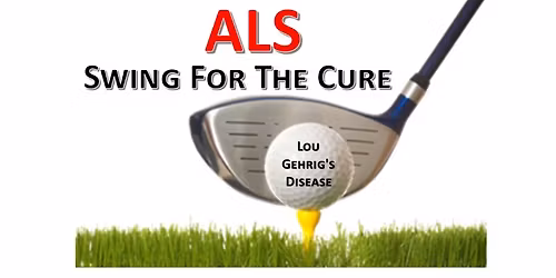 Swing for the Cure for ALS \u2013 Myrtle Beach Charity Golf Tournament