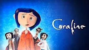 Flicks & Flavours Presents: Coraline
