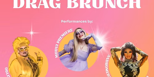 Drag Brunch