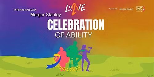 Love 21 Celebration of Ability