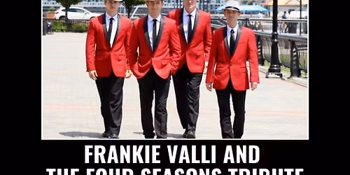 The Jersey Tenors