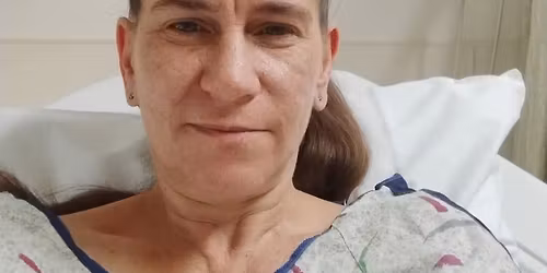 Chrissy's Halloween Cancer Benefit Bash