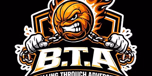 BTA Sneaker Ball