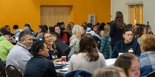 Pierce County School-Based Mental Health Summit