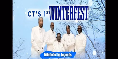 CT'S 1ST WINTERFEST