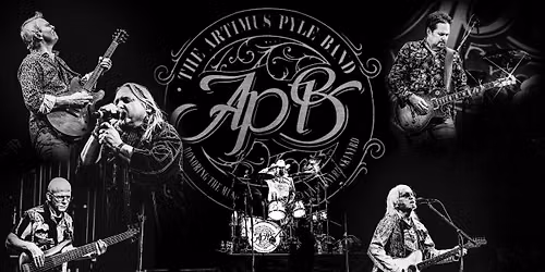 The Artimus Pyle Band: Honoring Ronnie Van Zant's Lynyrd Skynyrd