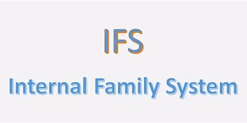 Internal Family Systems: An Introduction (IN-PERSON River Falls, Wisconsin)