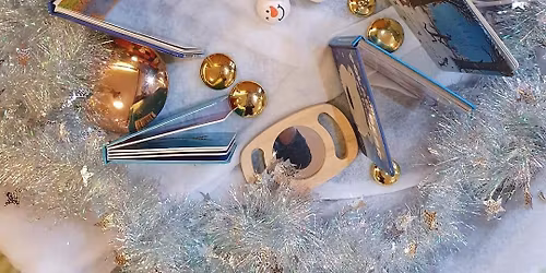 Adventure Babies Jingle Jangle - Southsea