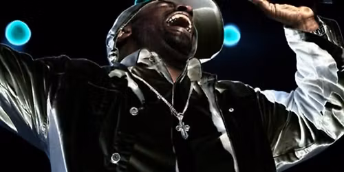 Reggae Sunday: Pato Banton