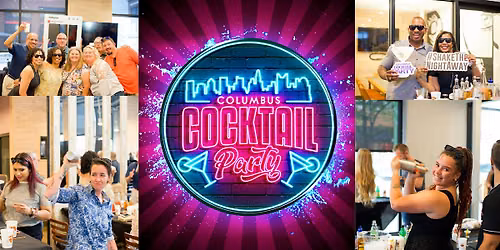 Columbus Cocktail Party