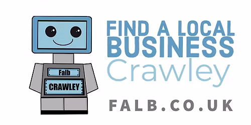 FALBulous FREE Networking Crawley - November 2025