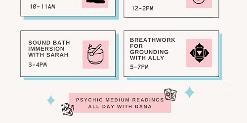 Goodlife Gemz Small Business Saturday