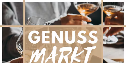 Der GenussMarkt