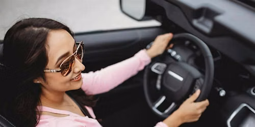 Buy Your Next Car with Confidence- Credit Human