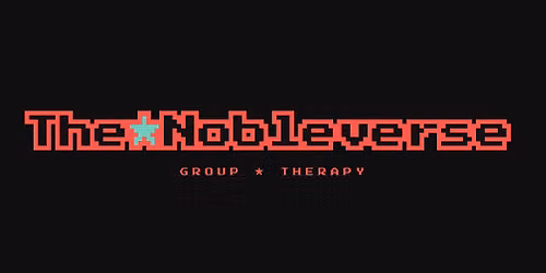 Group Therapy: For Black\/Indigenous Creatives