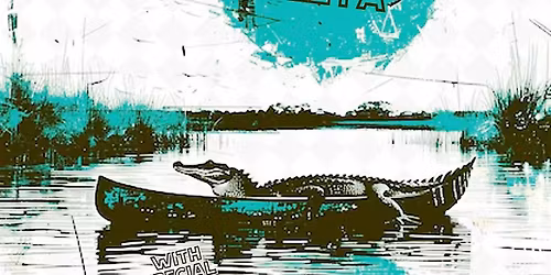 Unknown Delta w\/ cLub + Sunset Odds + Benched