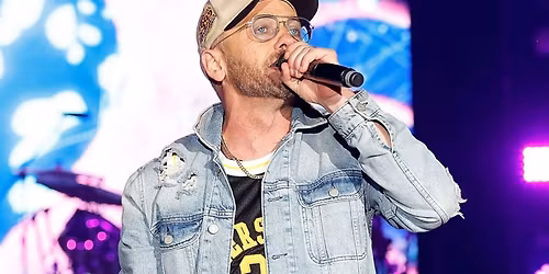 TobyMac: Heaven On My Mind Tour