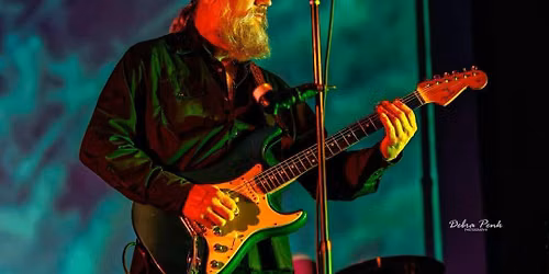 Bottleneck Blues Band at The Laurelthrist Public House 