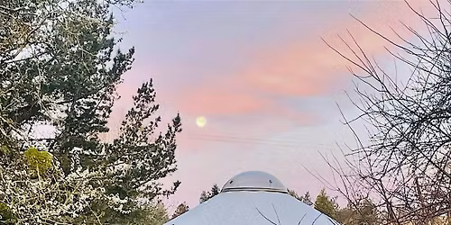 A Creativity Retreat for Women-Identified and Gender Non-Conforming Folx