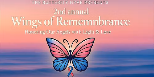 2nd Annual Wings of Remembrance