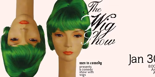 Andrew Montana at The Nick