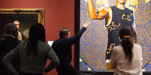 Discover the MFA: Member Experience
