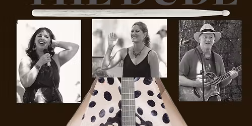 Divas and The Dude #LiveMusic \ud83d\ude0e\ud83c\udfb6