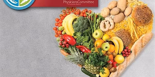 Foods for A Healthy Heart