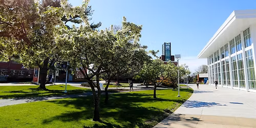 Spring Into Action with Express Enrollment