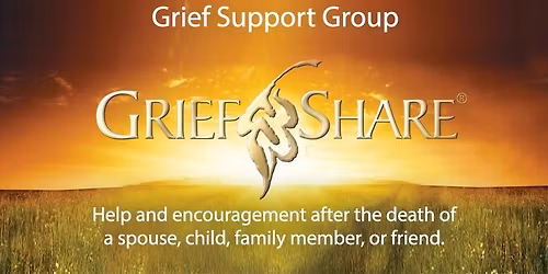GriefShare Series