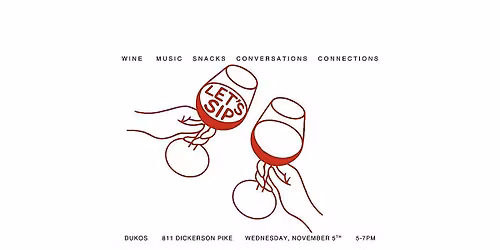 Wine Wednesday at DUKOS