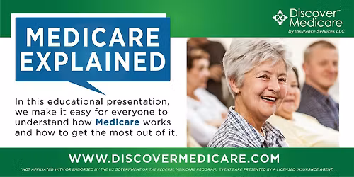 Discover Medicare