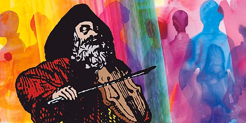 Irish Folk Festival \u2022 Different Strokes for Different Folks