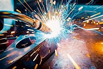 Momentum Training Welding Centre Open Event