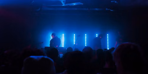 Ruby Haunt in San Francisco