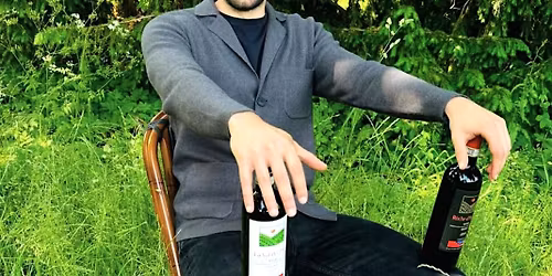 Giovanni Correggia Visits Sip Better Wine in Mpls!