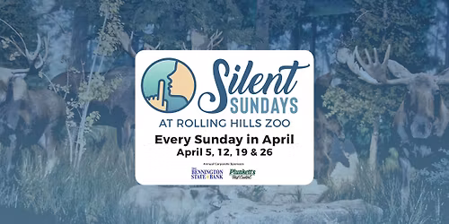 Silent Sunday at the Zoo