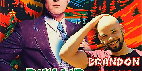 Close to Christmas Comedy with a Kopczynski!