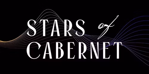 STARS of CABERNET 2025 at The Peninsula Beverly Hills | Wed, Nov 20