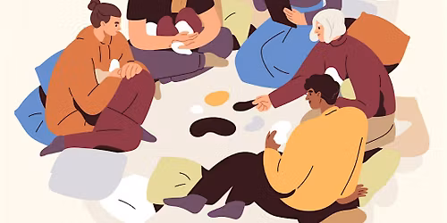 Conscious Connections