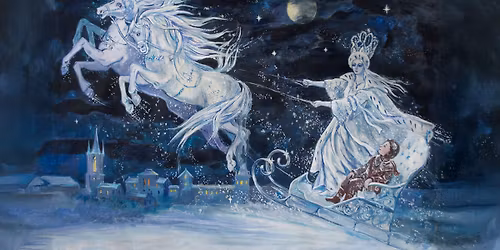 DIE SCHNEEK\u00d6NIGIN