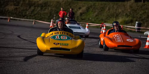 DFCharity Droomautodag deel XI