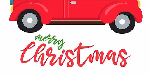 Stuff the Truck 2025 - Sponsored by Haley Automall